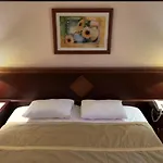 Doga Residence Hotel Ankara