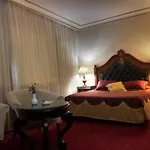 Doga Residence Hotel Ankara