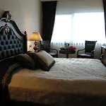 Doga Residence Hotel Ankara