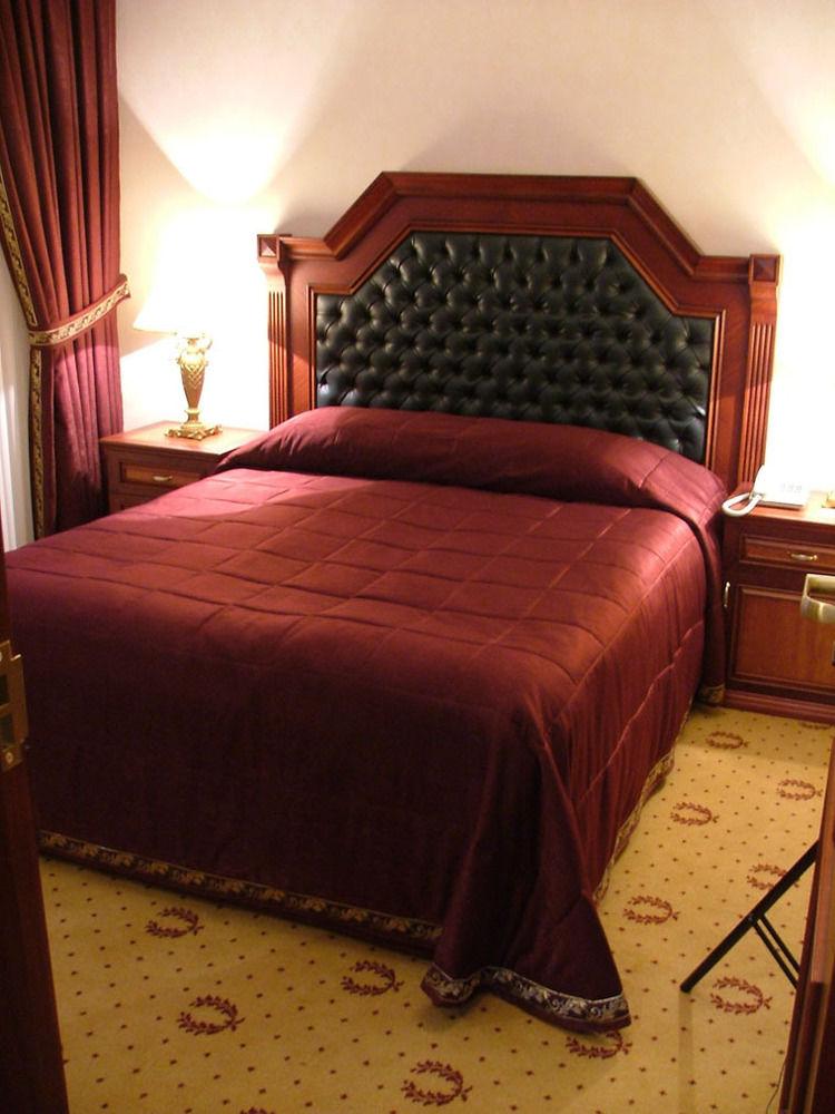 Doga Otel 4*