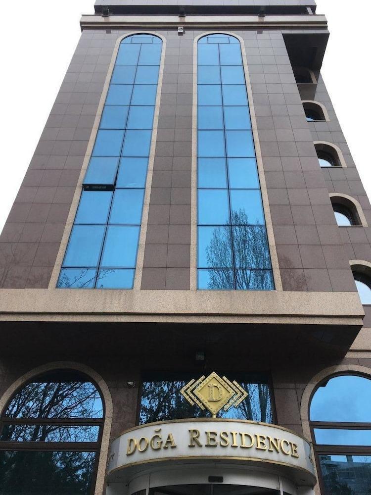 Otel Doga