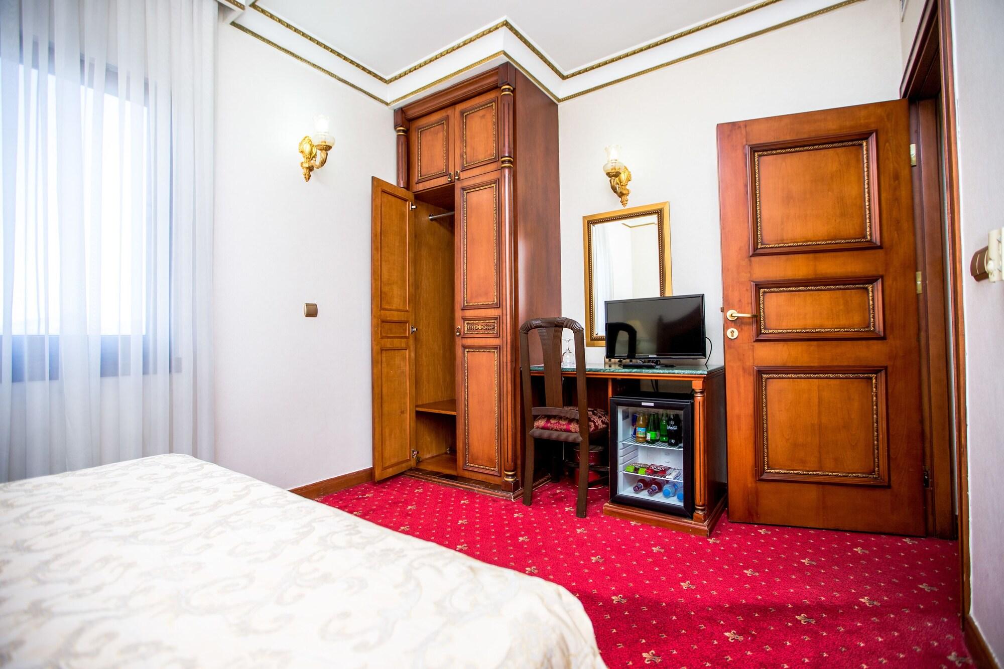 Doga 4* Ankara
