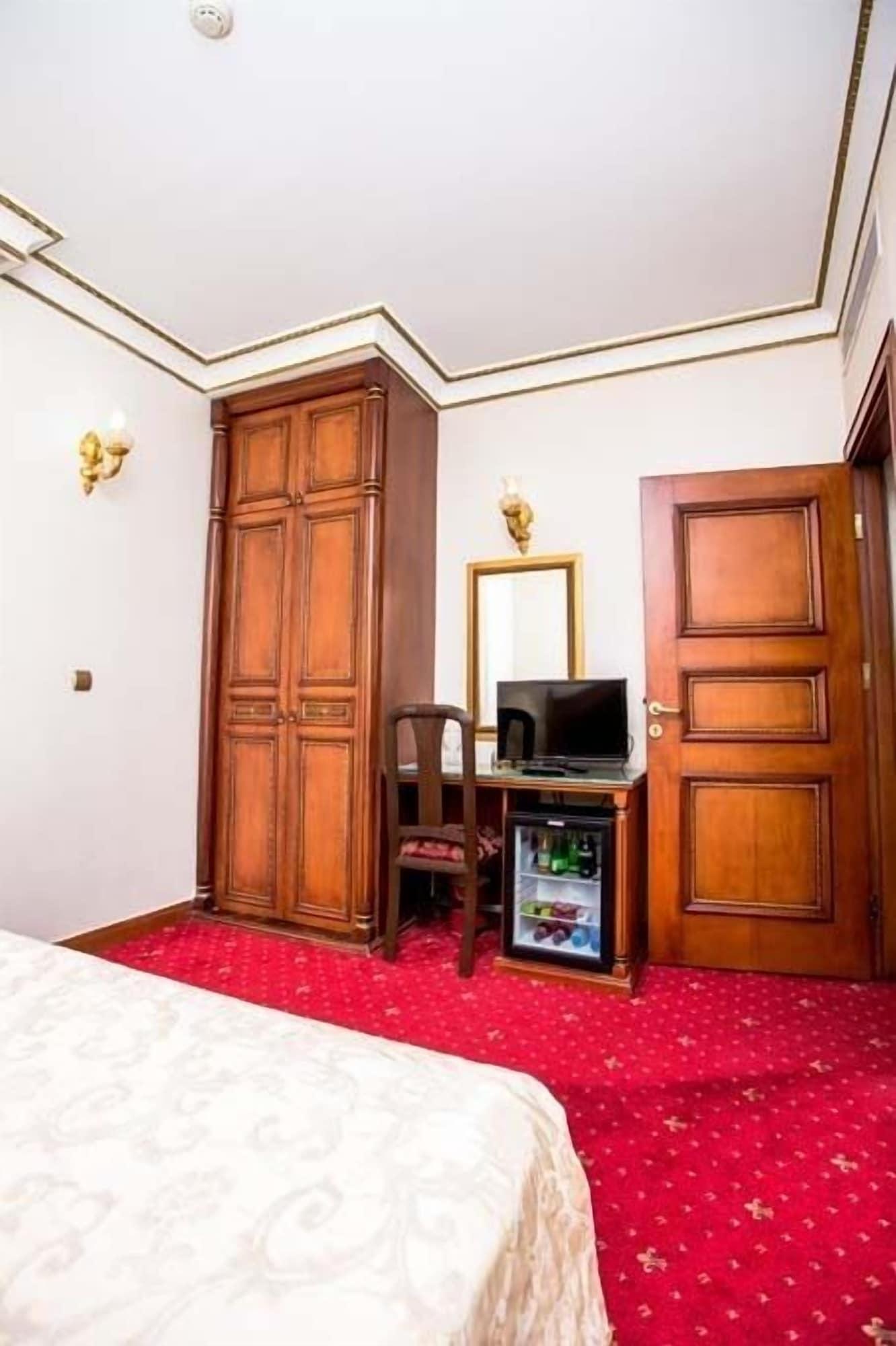 Doga 4* Ankara