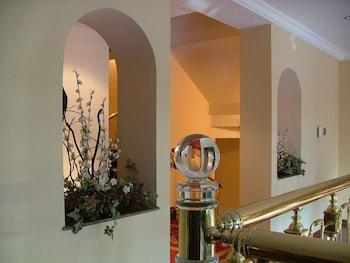 Otel Doga Ankara