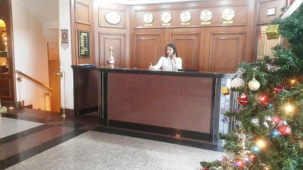 Otel Doga