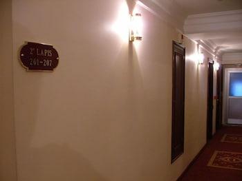Doga Otel 4*