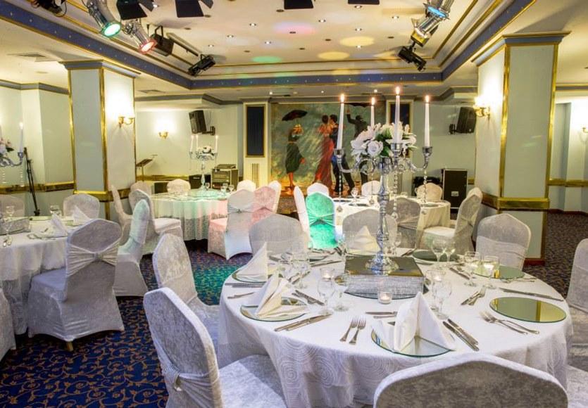 Doga Otel 4*