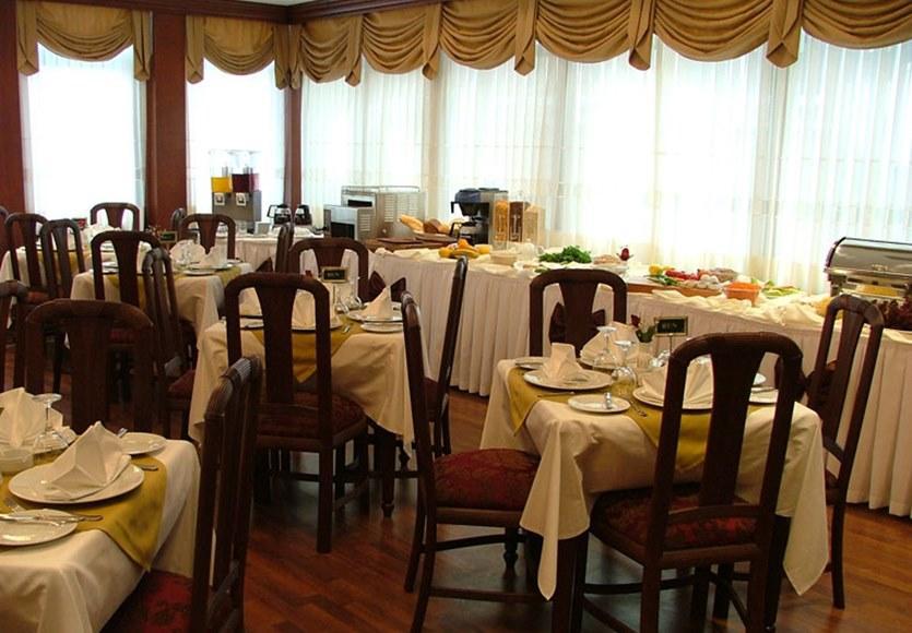 Doga 4* Ankara