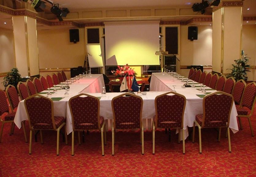 Doga 4* Ankara