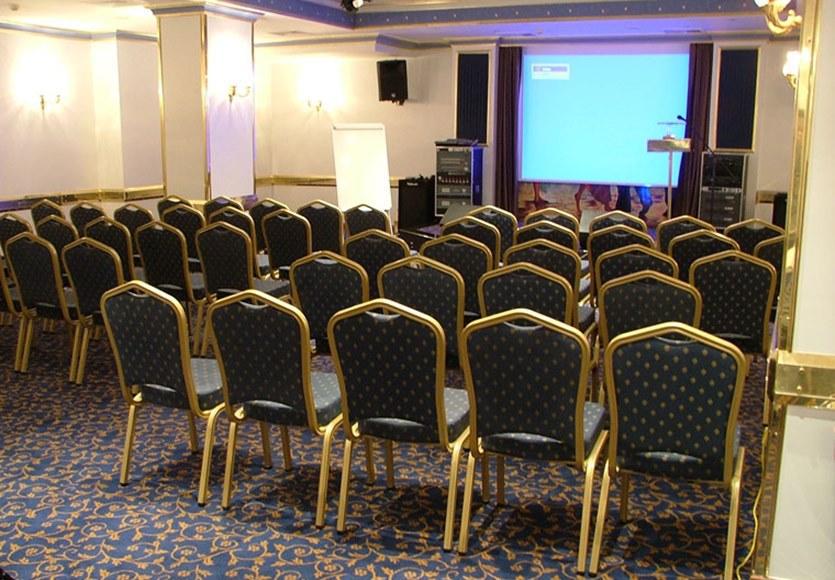 Otel Doga