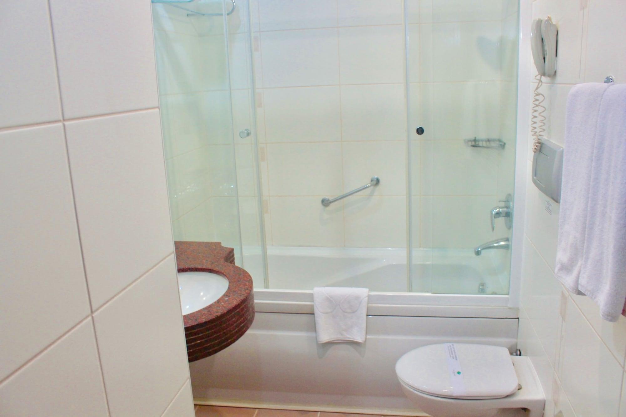 Doga 4* Ankara