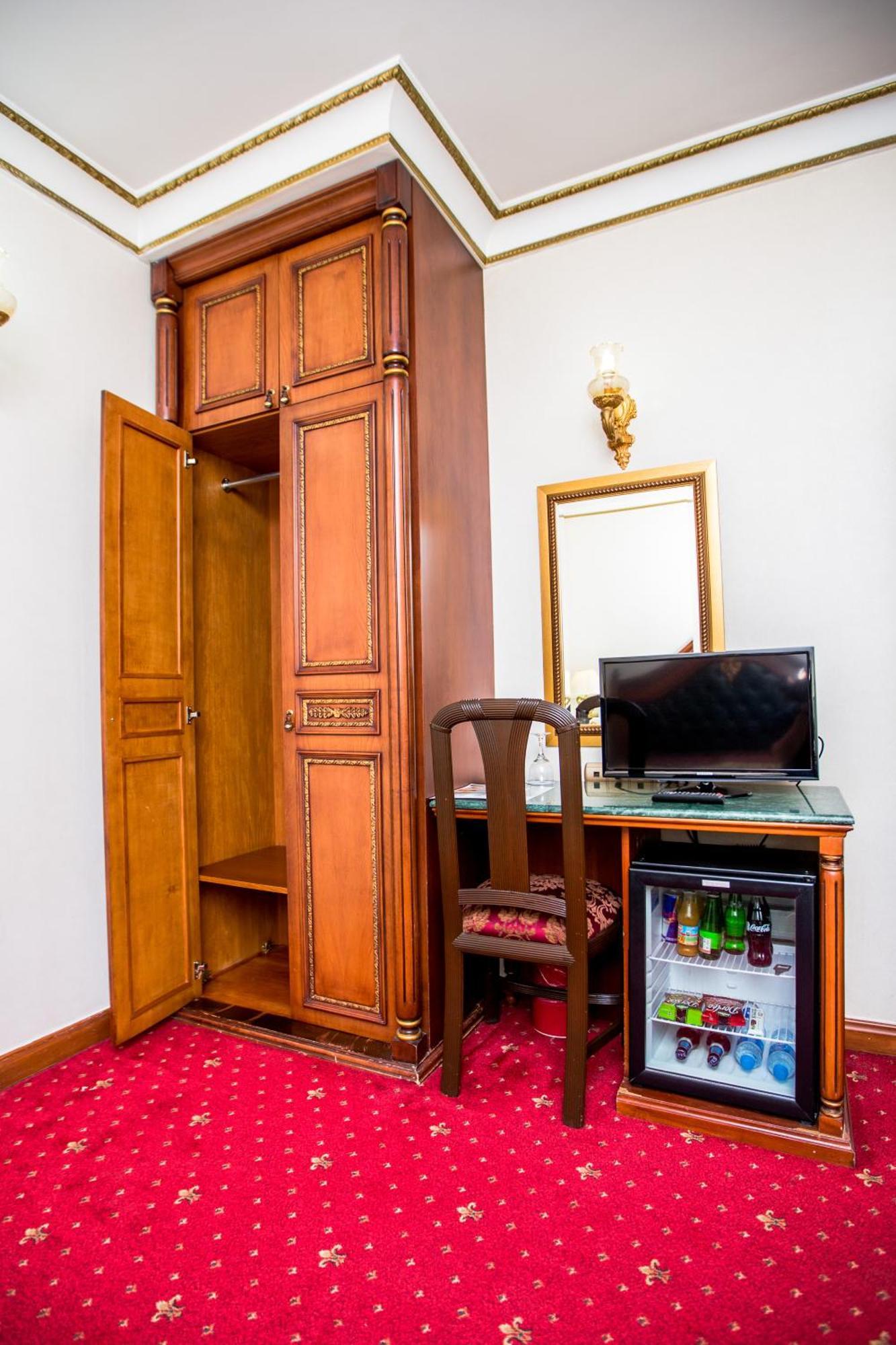Doga Ankara
