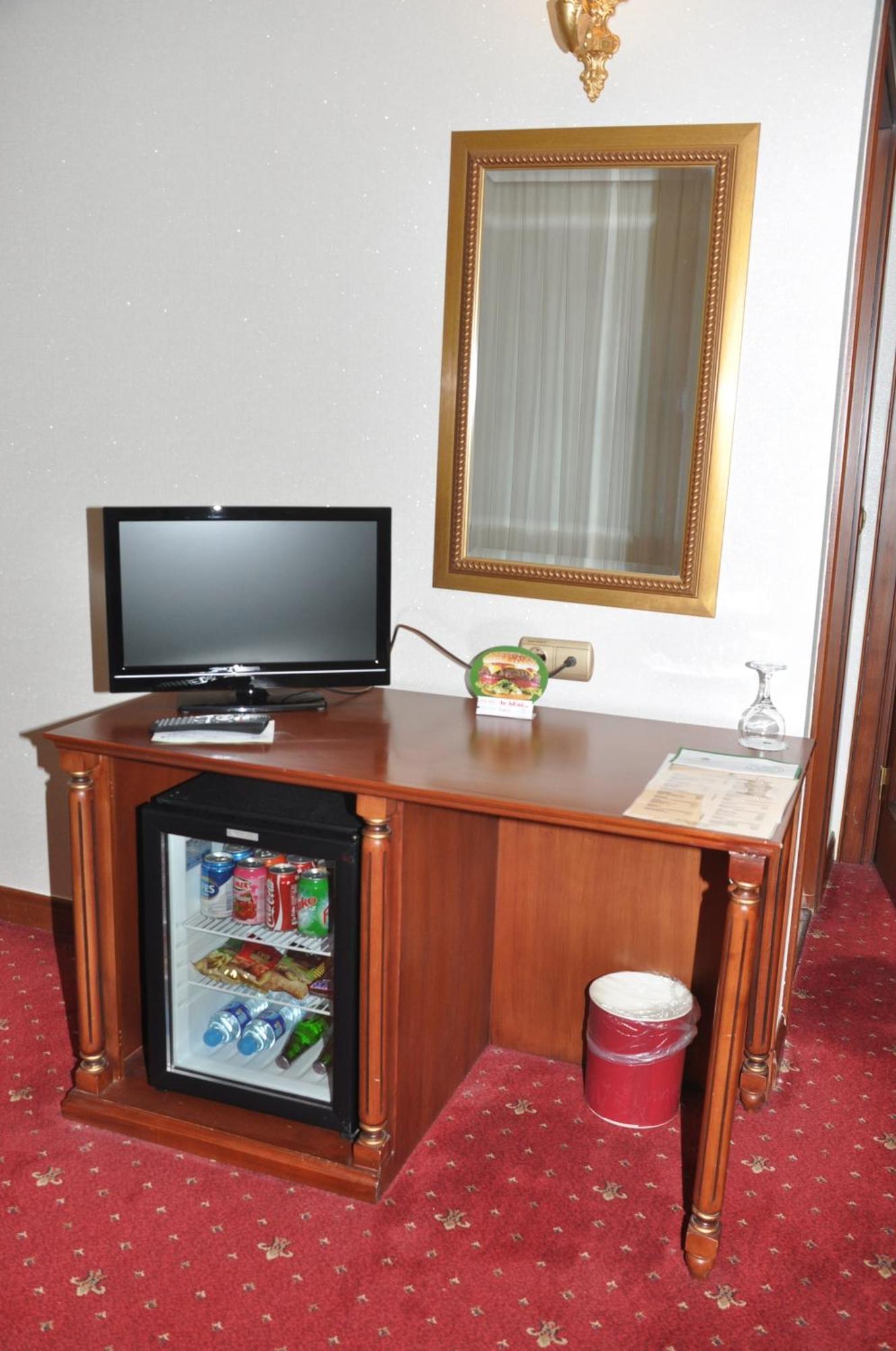 Otel Doga