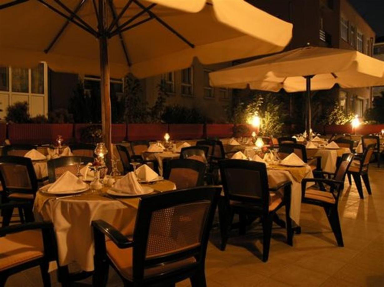 Doga Otel 4*