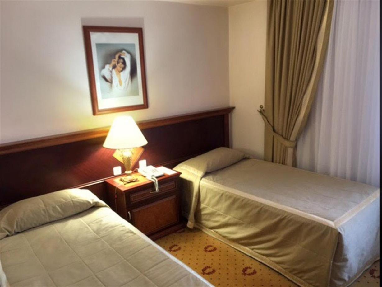 Otel Doga