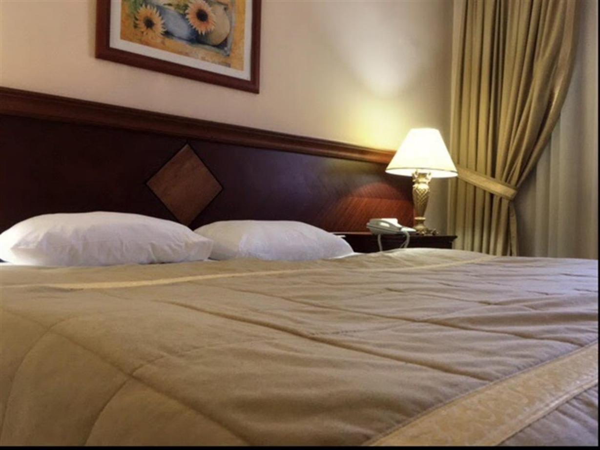 Doga Otel Ankara