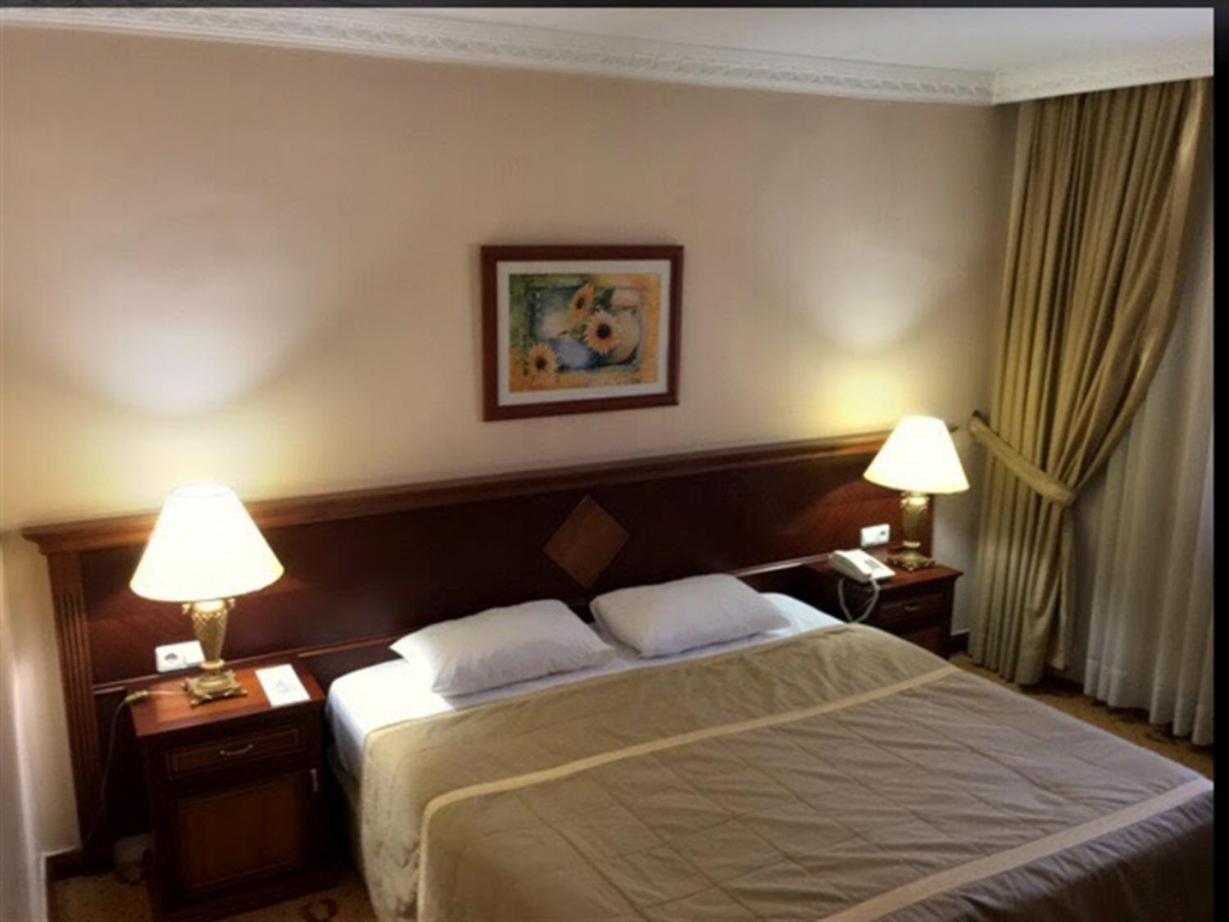 Doga Otel