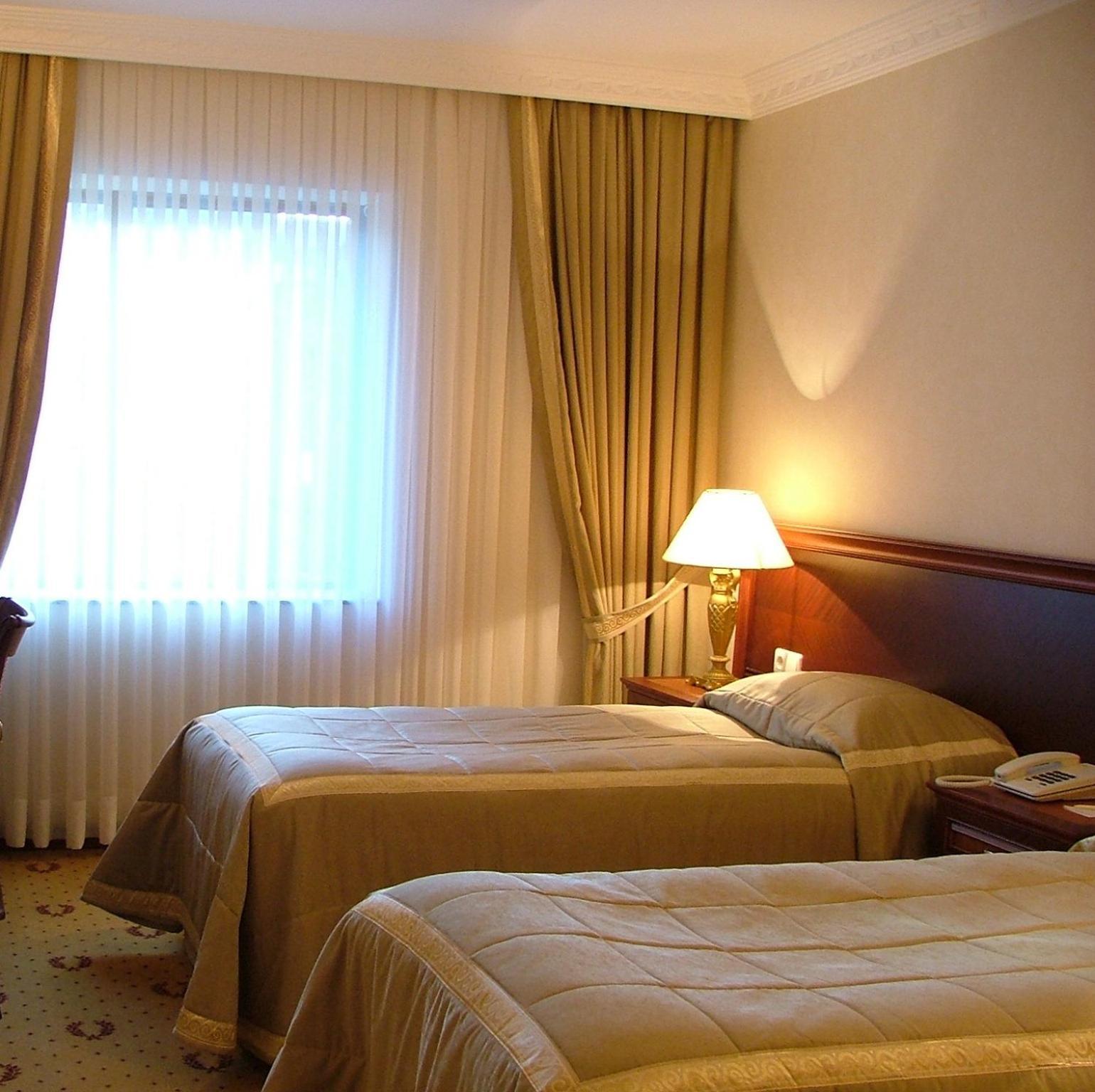 Otel Doga Ankara
