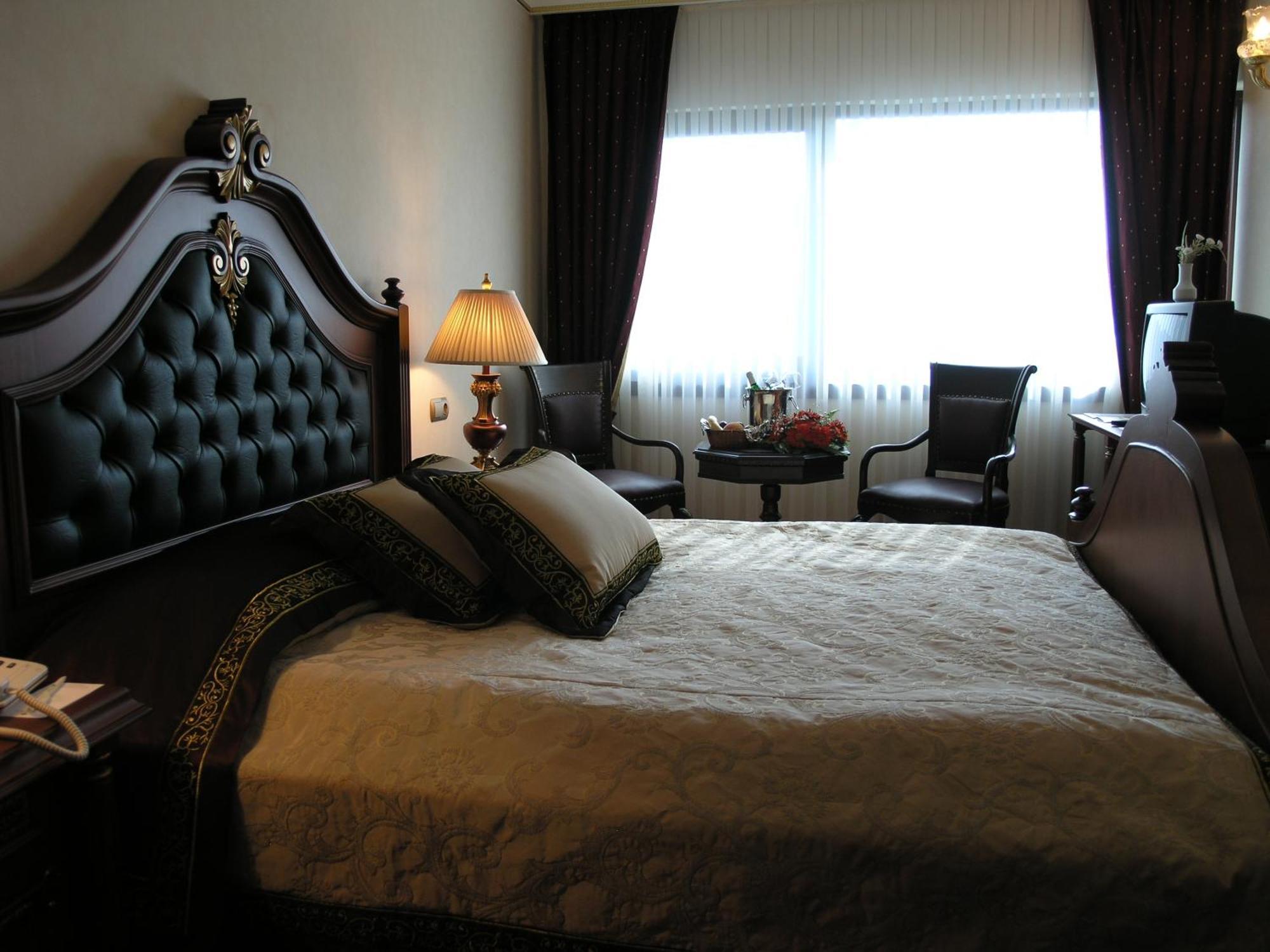Doga Ankara