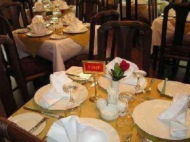 Doga Otel Ankara