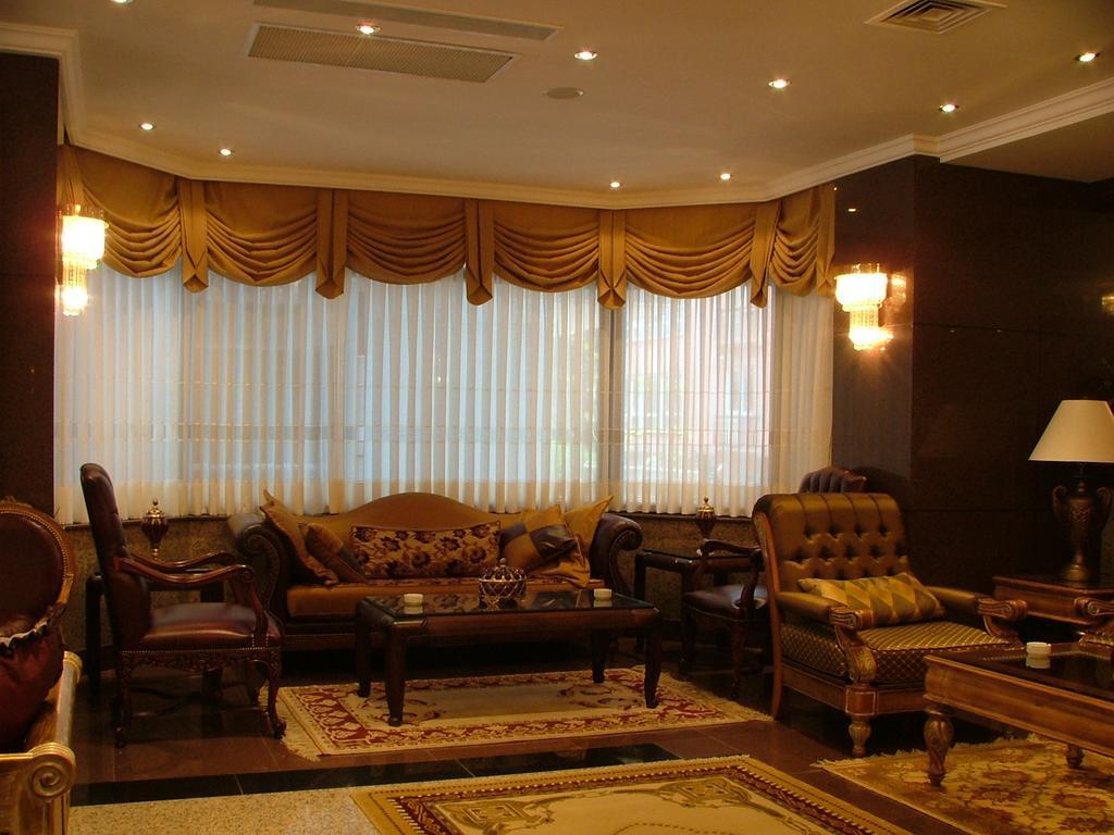 Doga 4* Ankara
