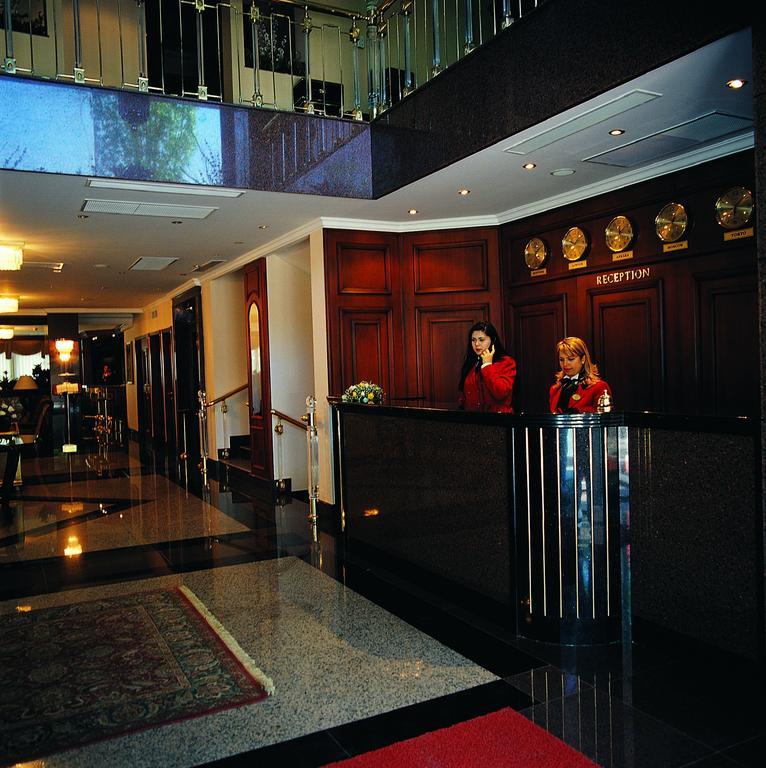 Doga Otel