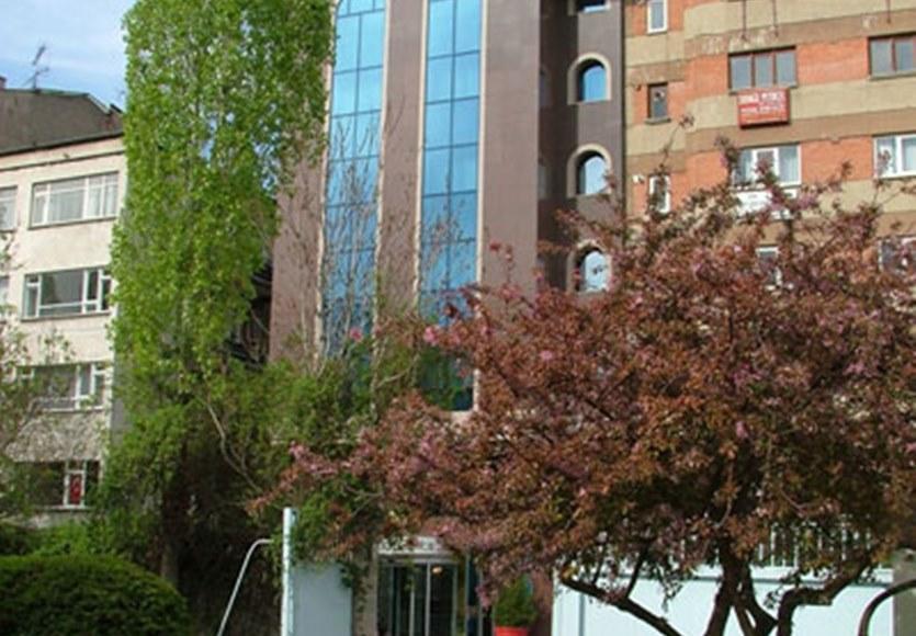 Otel Doga