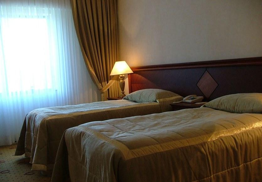 Otel Doga Ankara