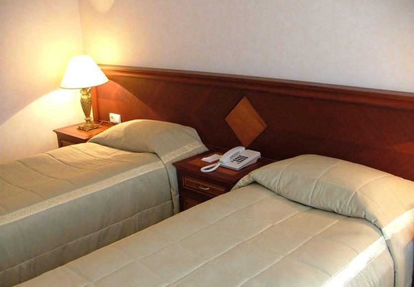 Otel Doga 4*