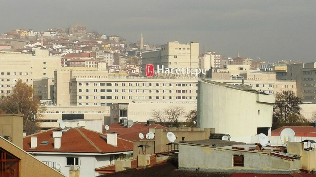 Otel Doga