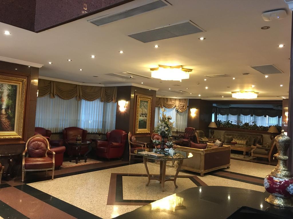 Otel Doga Ankara