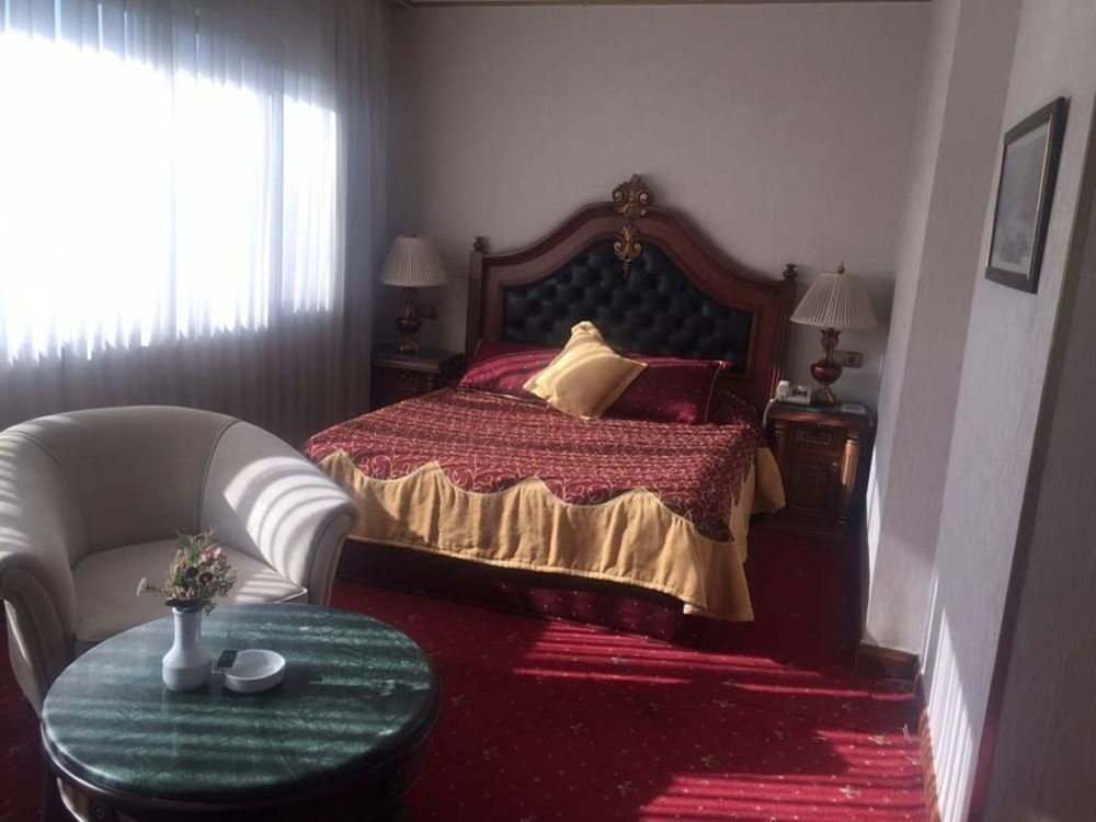 Doga 4* Ankara
