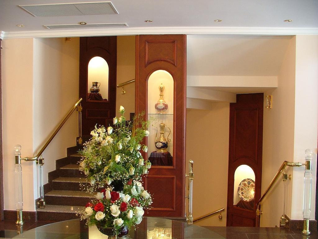 Doga Otel 4*