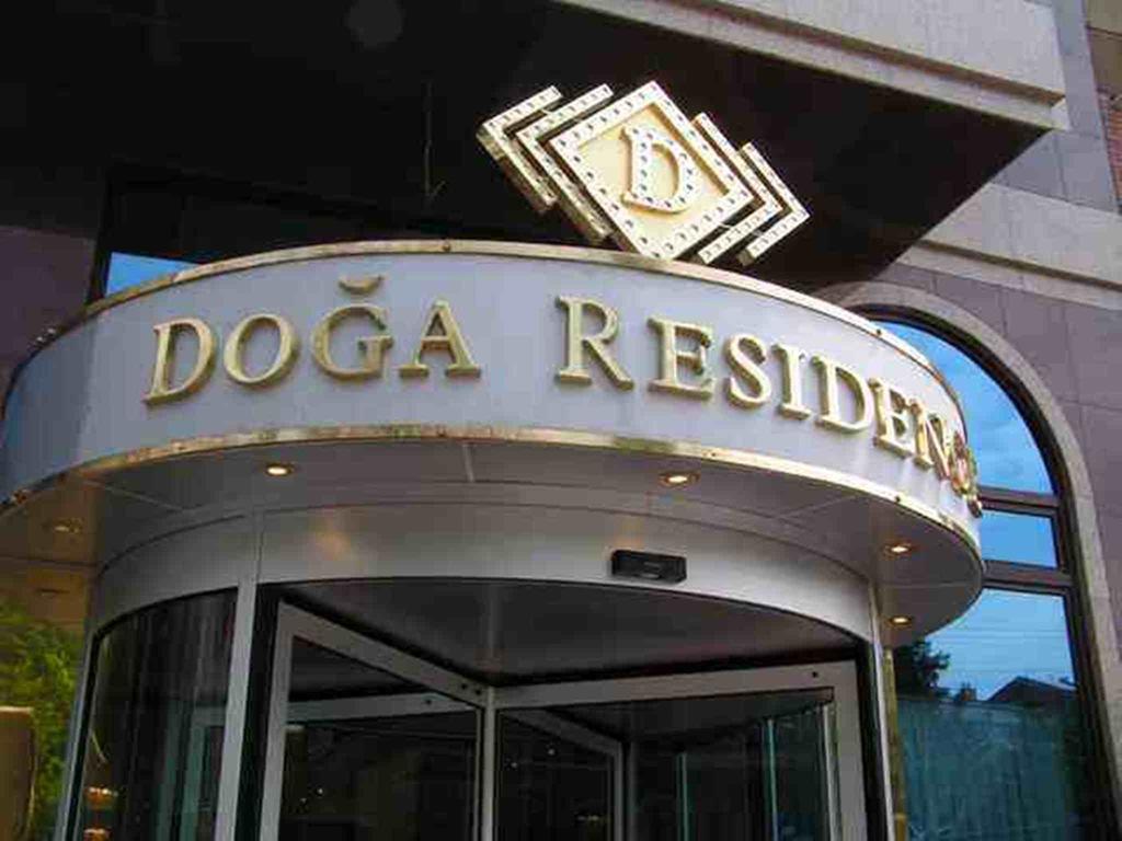 Doga Otel Ankara