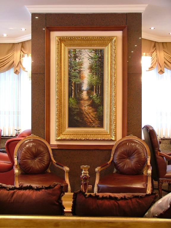 Otel Doga 4*