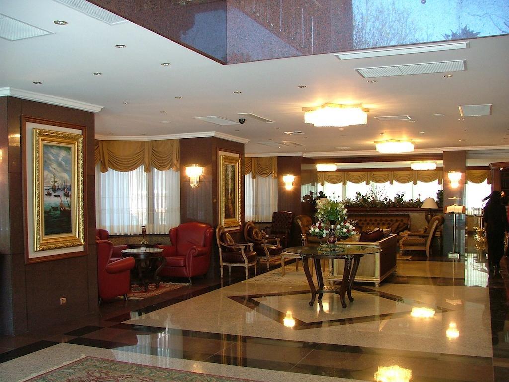 Doga Otel 4*