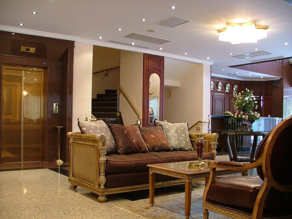 Otel Doga